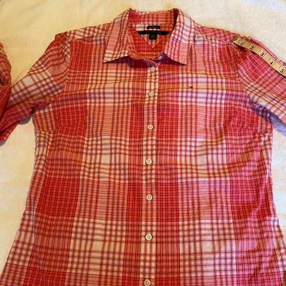 Checkered Shirt - Picture 9 of 9